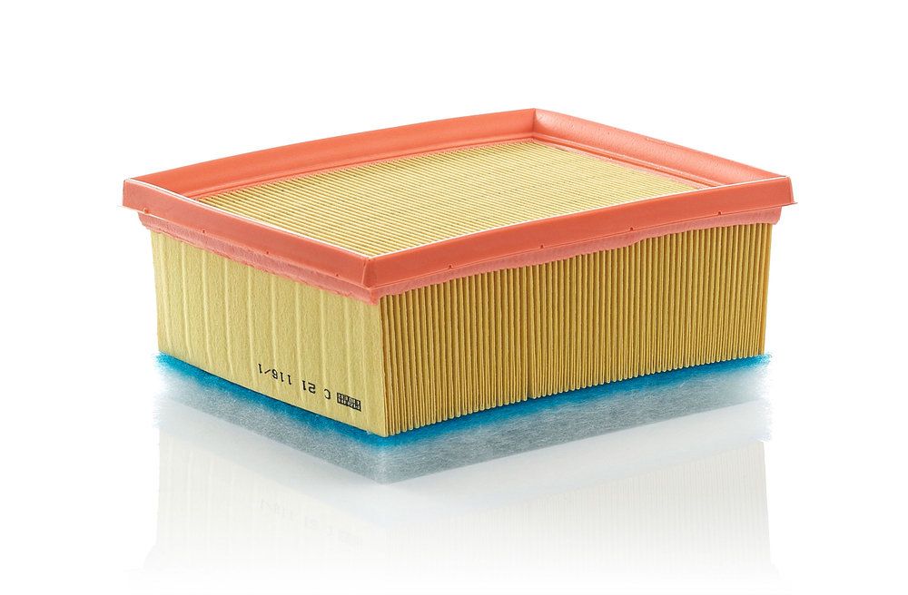 Luftfilter Motorluftfilter Filter