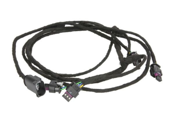 Sensor Einparkhilfe