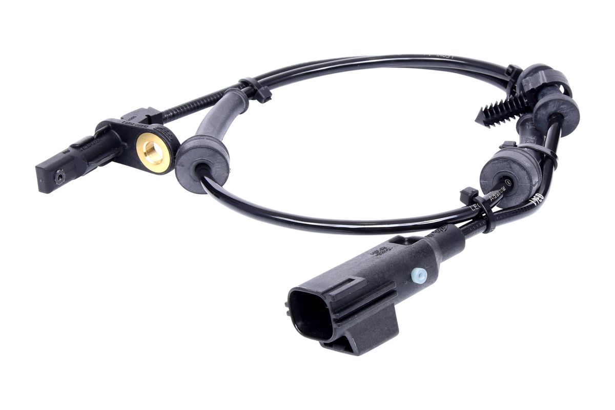 ABS Sensoren Set 2 Stück