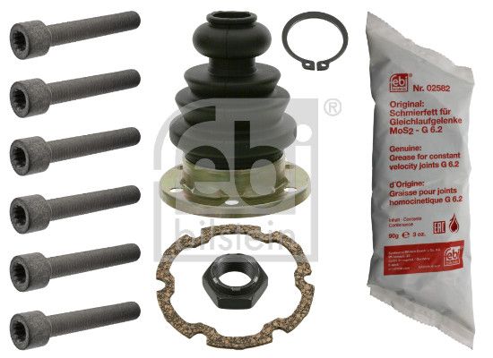 Achsmanschetten Sätze Set 2 Stück