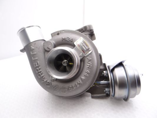 Turbolader