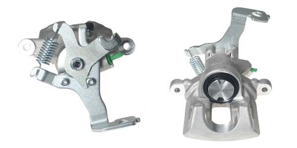 Bremssattel Bremszange