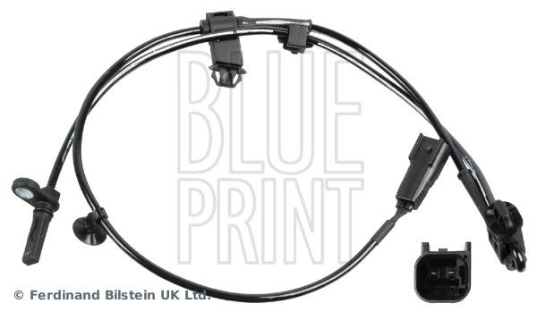 ABS Sensor Drehzahlmesser