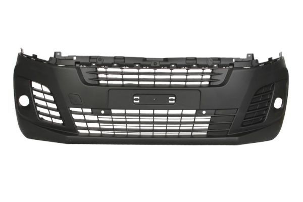 Stoßstange vorne