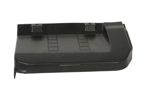 Deckel Batteriekasten