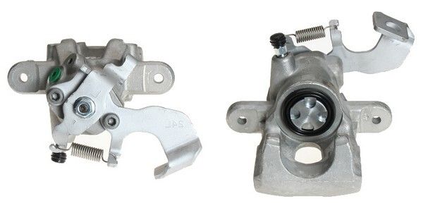 Bremssattel Bremszange