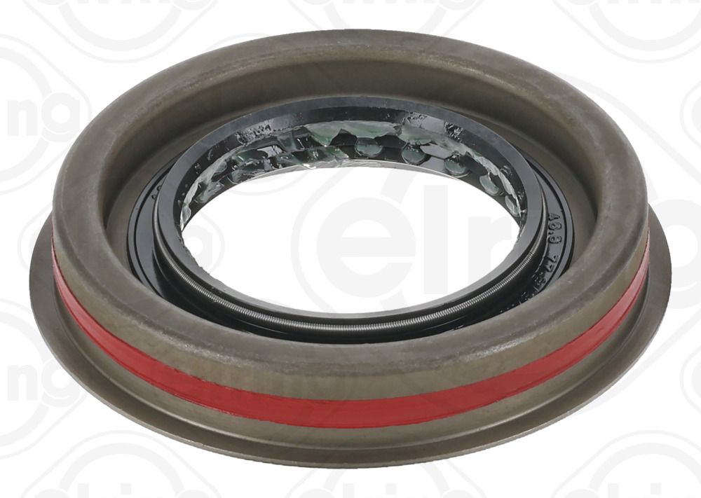 Wellen Dichtring Differential