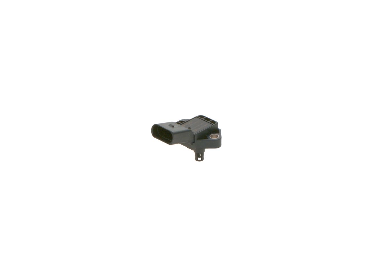 Ladedruck Sensor