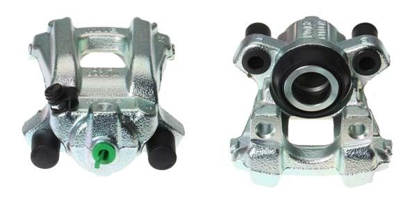 Bremssattel Bremszange