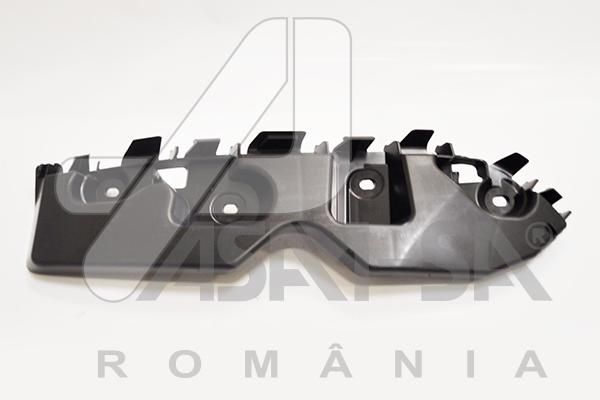 Stoßstangen Halter