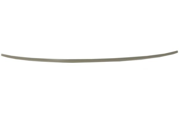 Heckspoiler Heckspoilerlippe