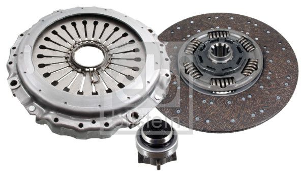 Kupplungs Satz Kupplung Set Kit