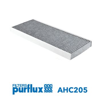 Innenraumfilter Pollenfilter Filter
