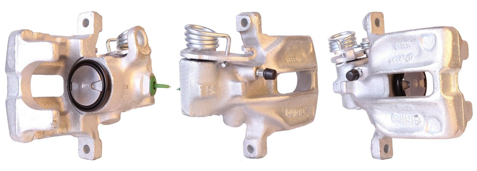 Bremssattel