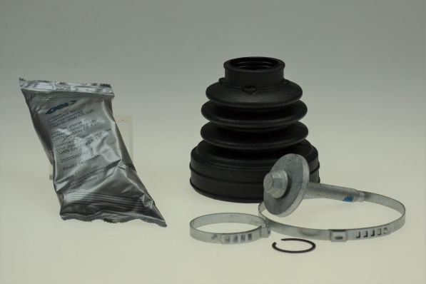 Achsmanschetten Sätze Set 2 Stück