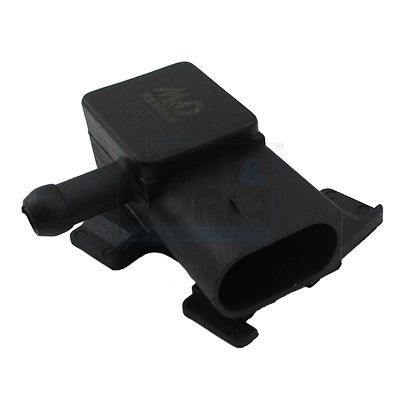 Abgasdrucksensor Differenzdruck