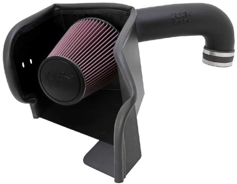 Sport Luftfilter Motorluftfilter Filtersystem