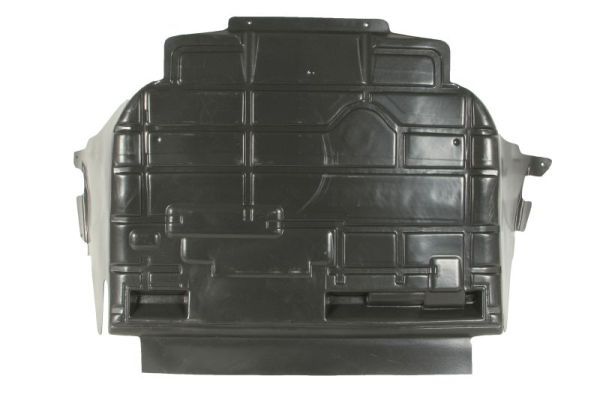 Unterfahrschutz Motorschutz