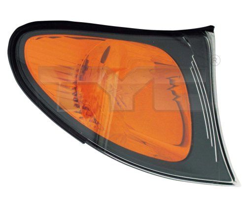 Blinker Blinkleuchte