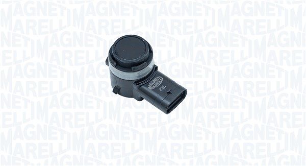 Sensor Einparkhilfe