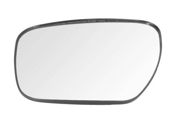 Spiegelglas Außenspiegel