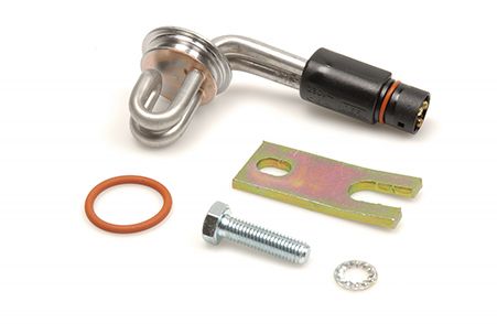 Heizelement Motorvorwärmsystem