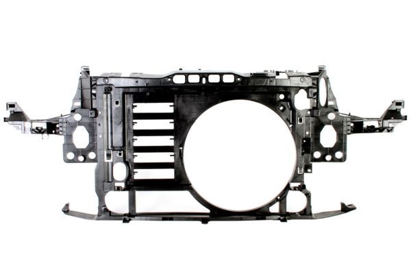 Frontmaske Frontgerüst Schloßträger