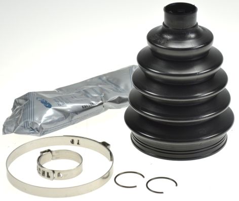 Achsmanschetten Sätze Set 2 Stück