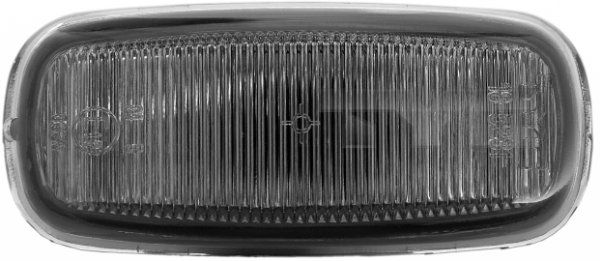 Blinker Blinkleuchte