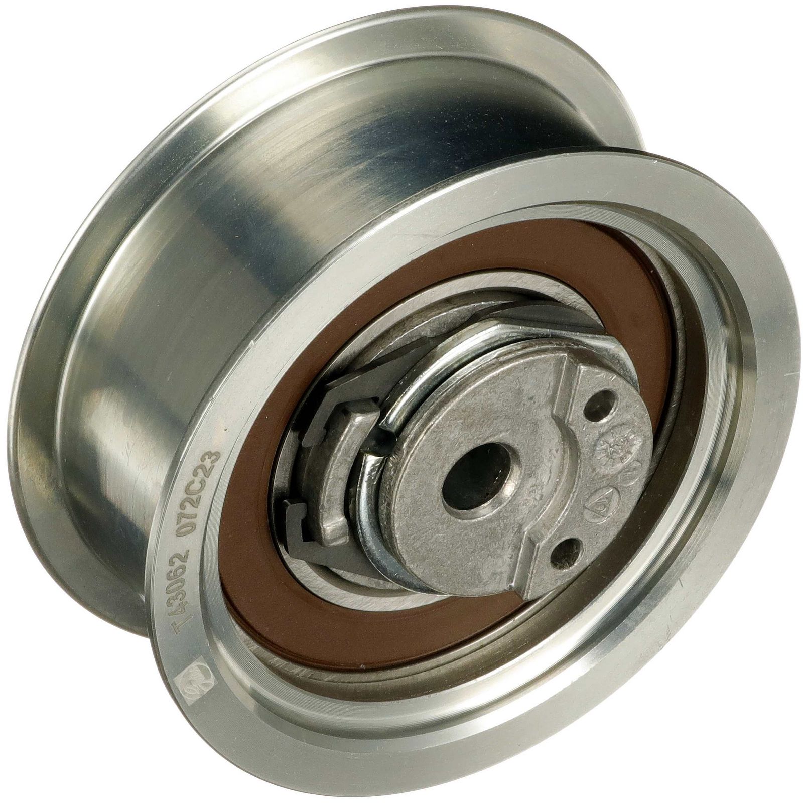 Spannrolle