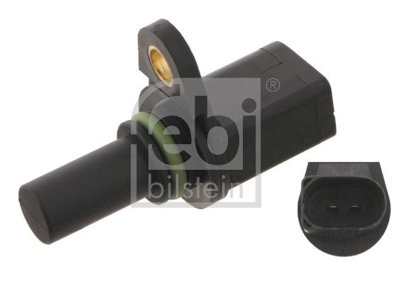 Sensor Geschwindigkeit