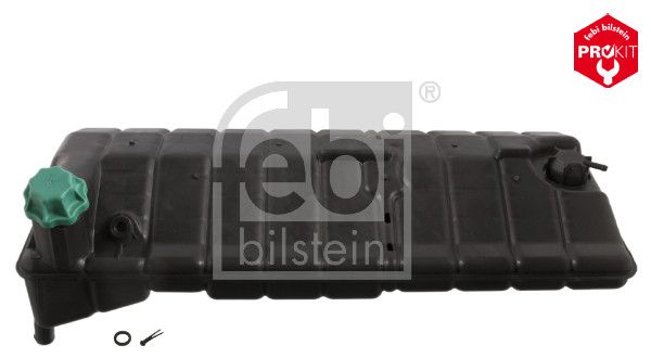 Ausgleichsbehälter Kühlwasserbehälter