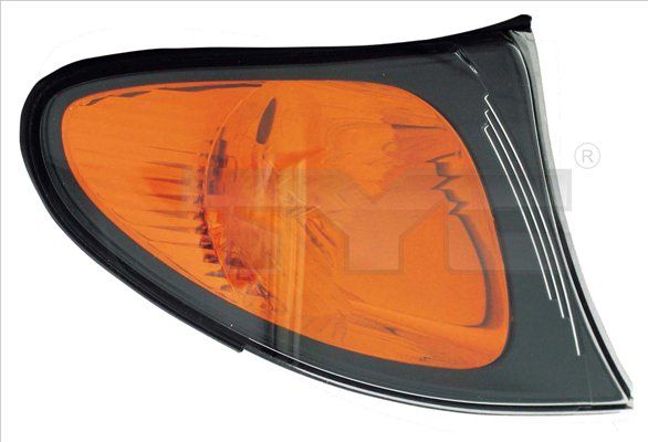 Blinker Blinkleuchte