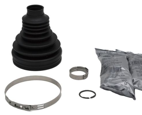 Achsmanschetten Sätze Set 2 Stück