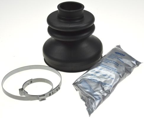 Achsmanschetten Sätze Set 2 Stück