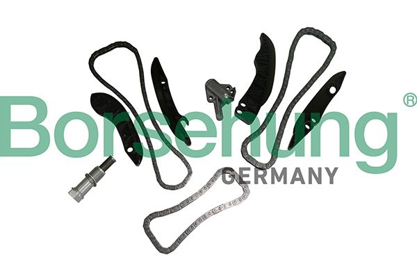 Steuerketten Satz
