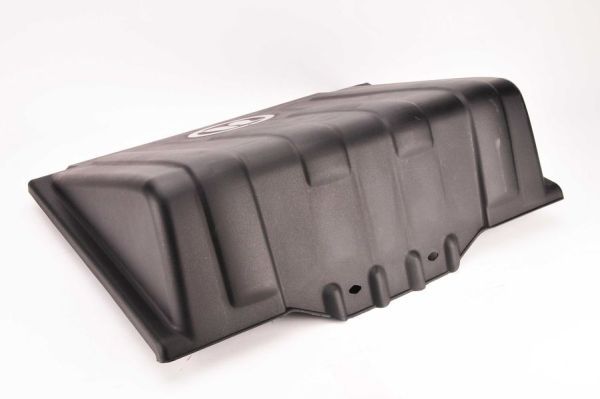 Deckel Batteriekasten