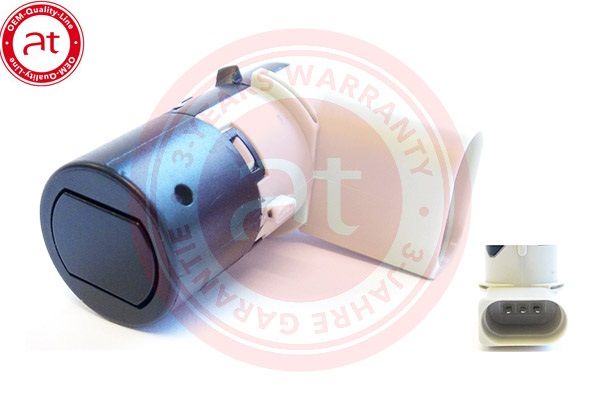 Sensor Einparkhilfe