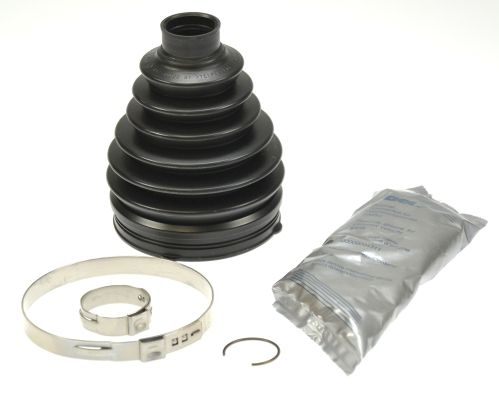 Achsmanschetten Sätze Set 2 Stück