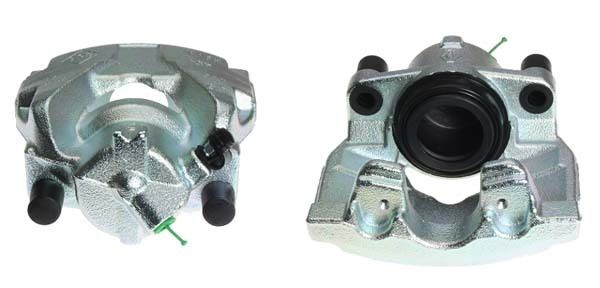 Bremssattel Bremszange