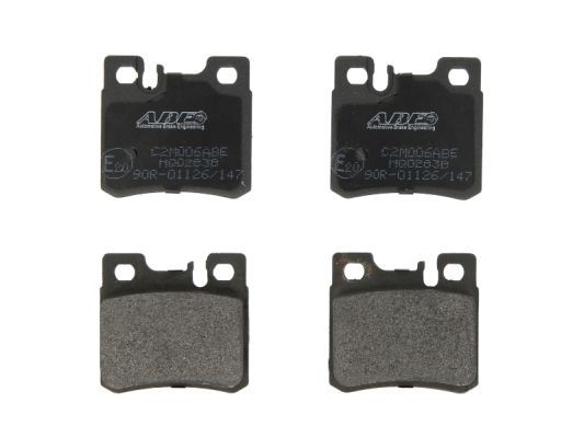 Bremsbelag Satz Bremsscheibe Scheibenbremse