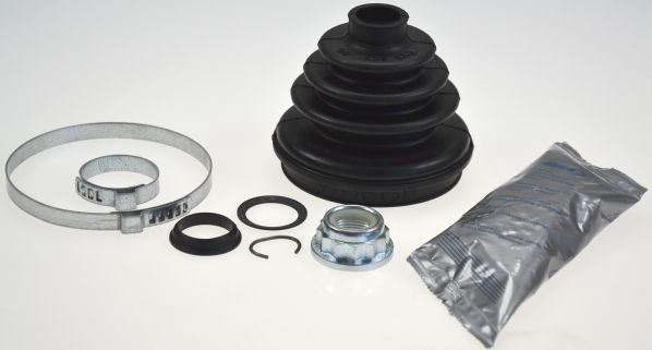 Achsmanschetten Sätze Set 2 Stück