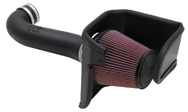 Sport Luftfilter Motorluftfilter Filtersystem