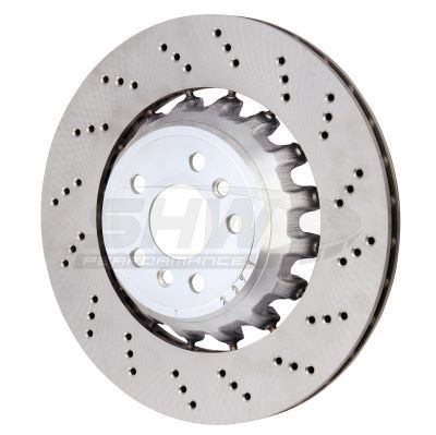 Bremsscheibe Scheibenbremse