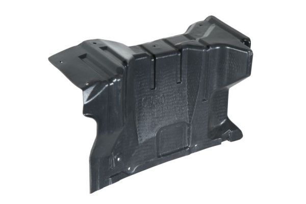 Unterfahrschutz Motorschutz