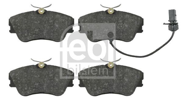 Bremsbelag Satz Bremsscheibe Scheibenbremse