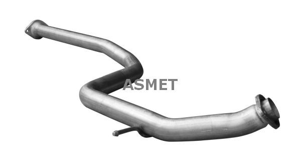 Abgasrohr Hosenrohr Flexrohr