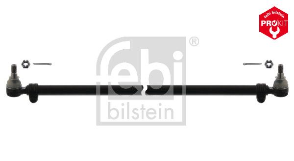 Spurstange