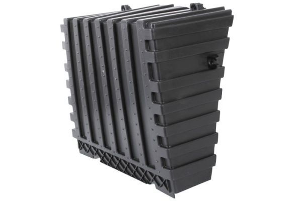 Deckel Batteriekasten