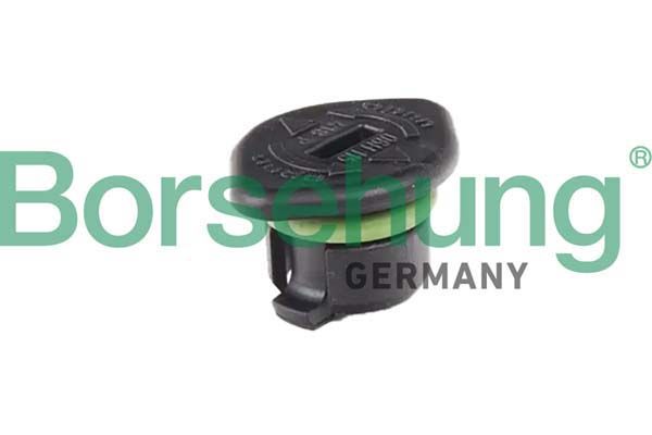 Reparaturhülse, Steuergehäusedeckel